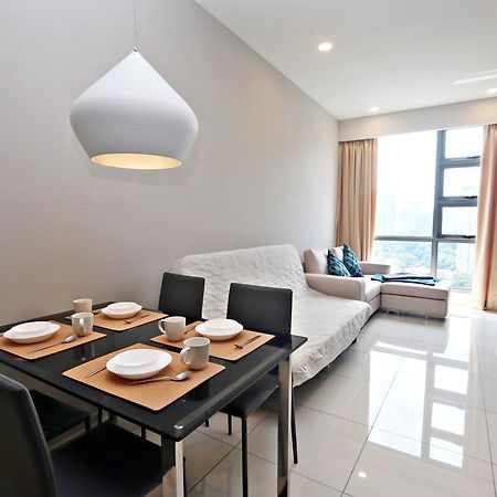 The Robertson Suites Kuala Lumpur Exterior foto