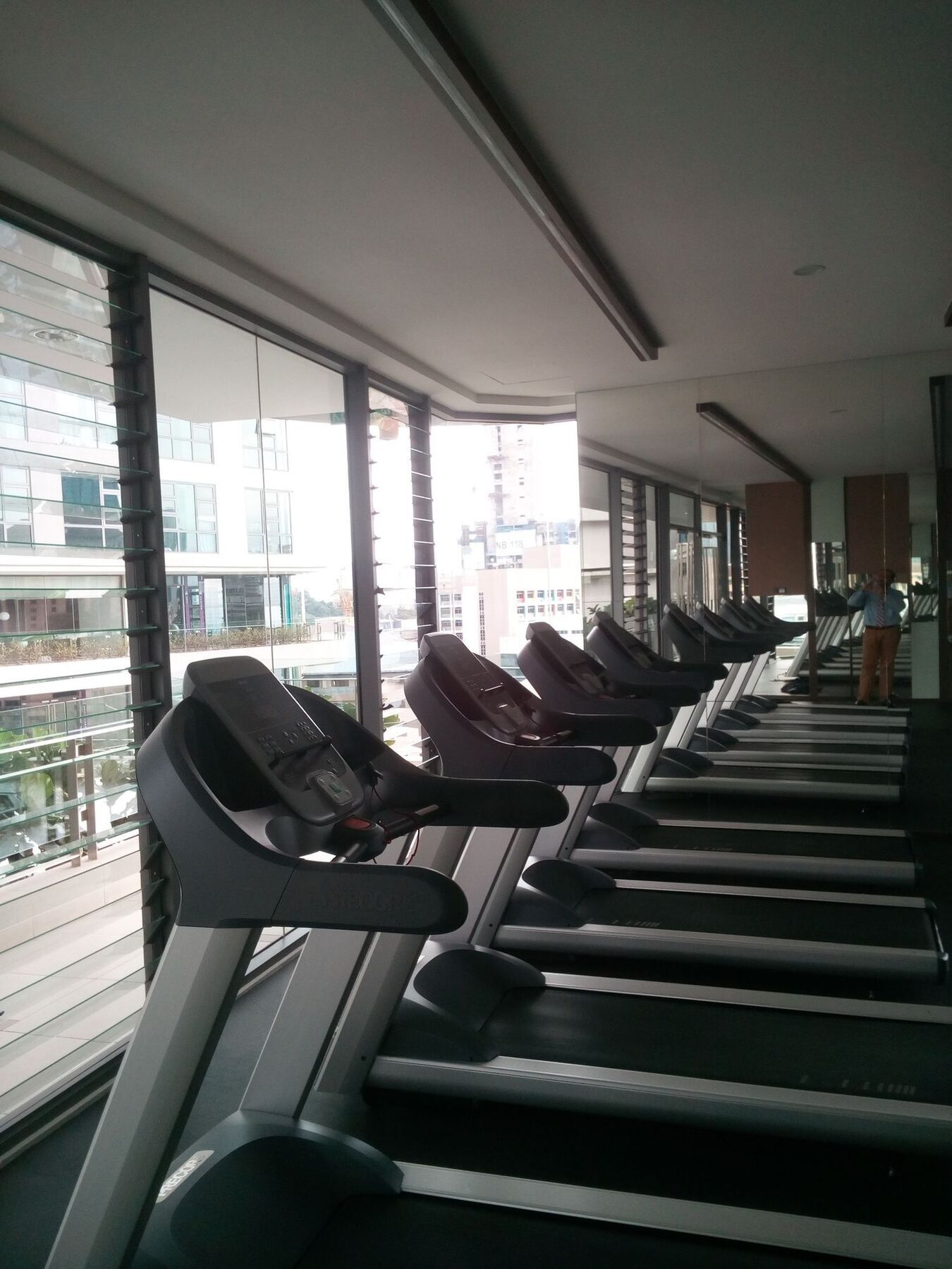 The Robertson Suites Kuala Lumpur Exterior foto