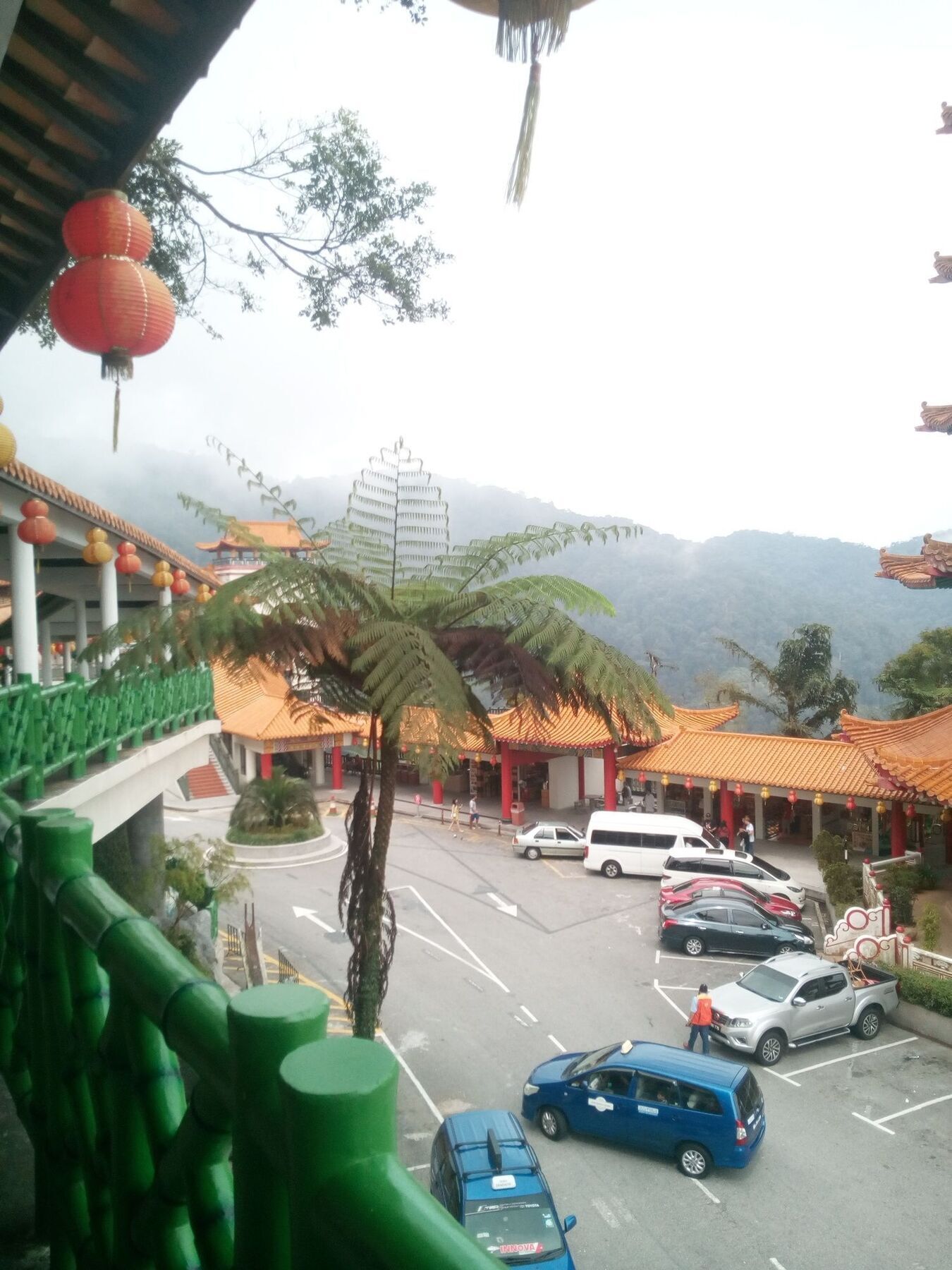The Robertson Suites Kuala Lumpur Exterior foto